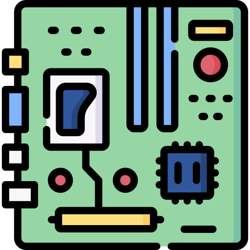 motherboard