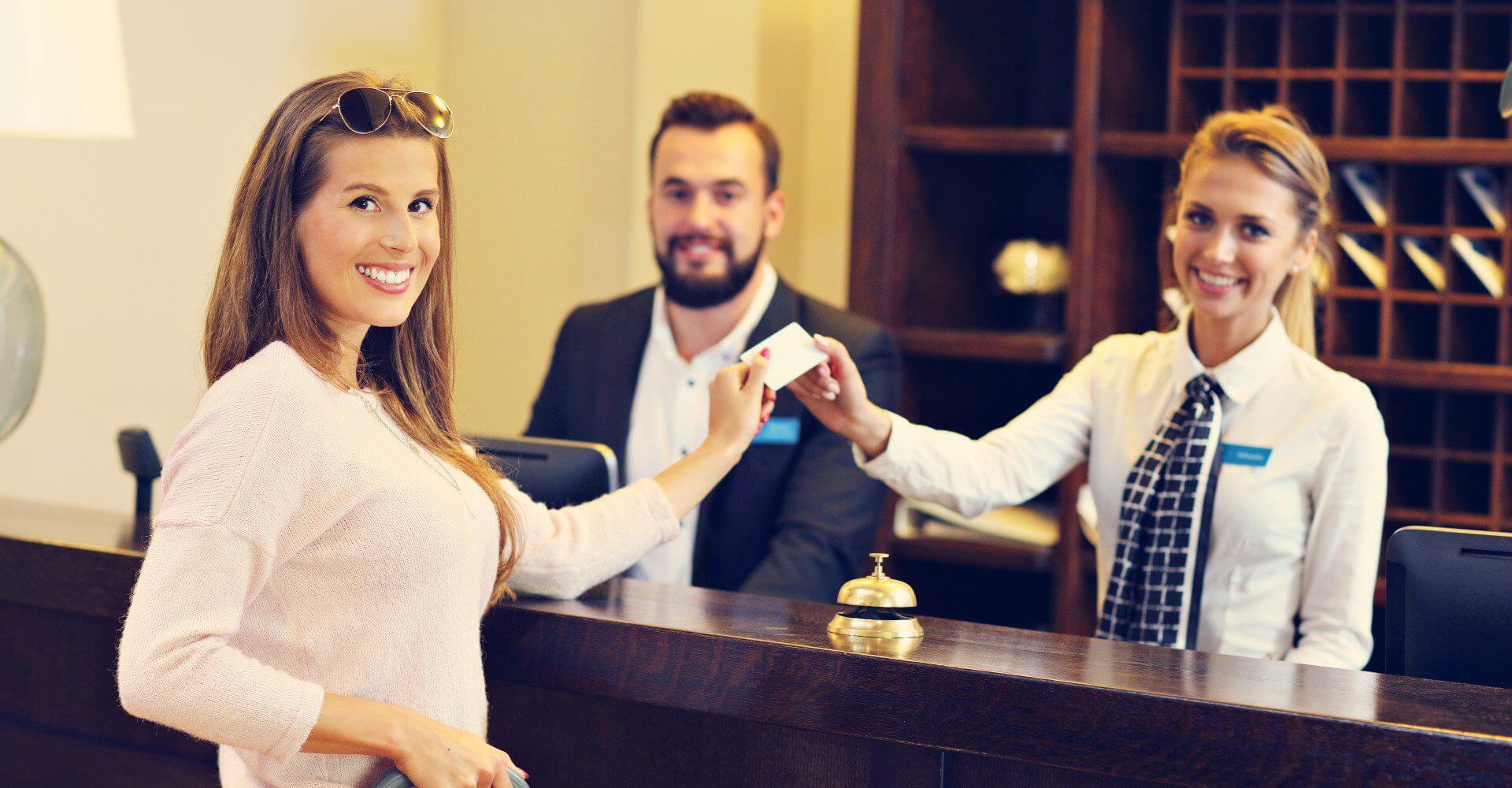 Lodging Software | AB Software Solution